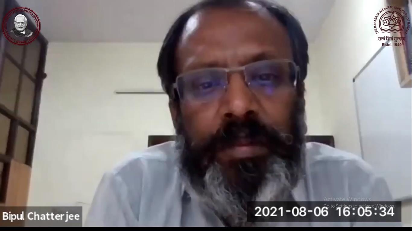 Multi Modal Connectivity with India's Neighbour